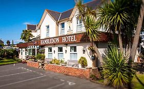 Hambledon Hotel